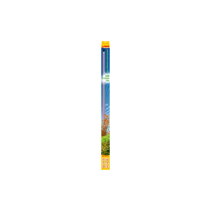 LED-Aquarienbeleuchtung "Precision" Plantcolor Sunrise 965 13 W