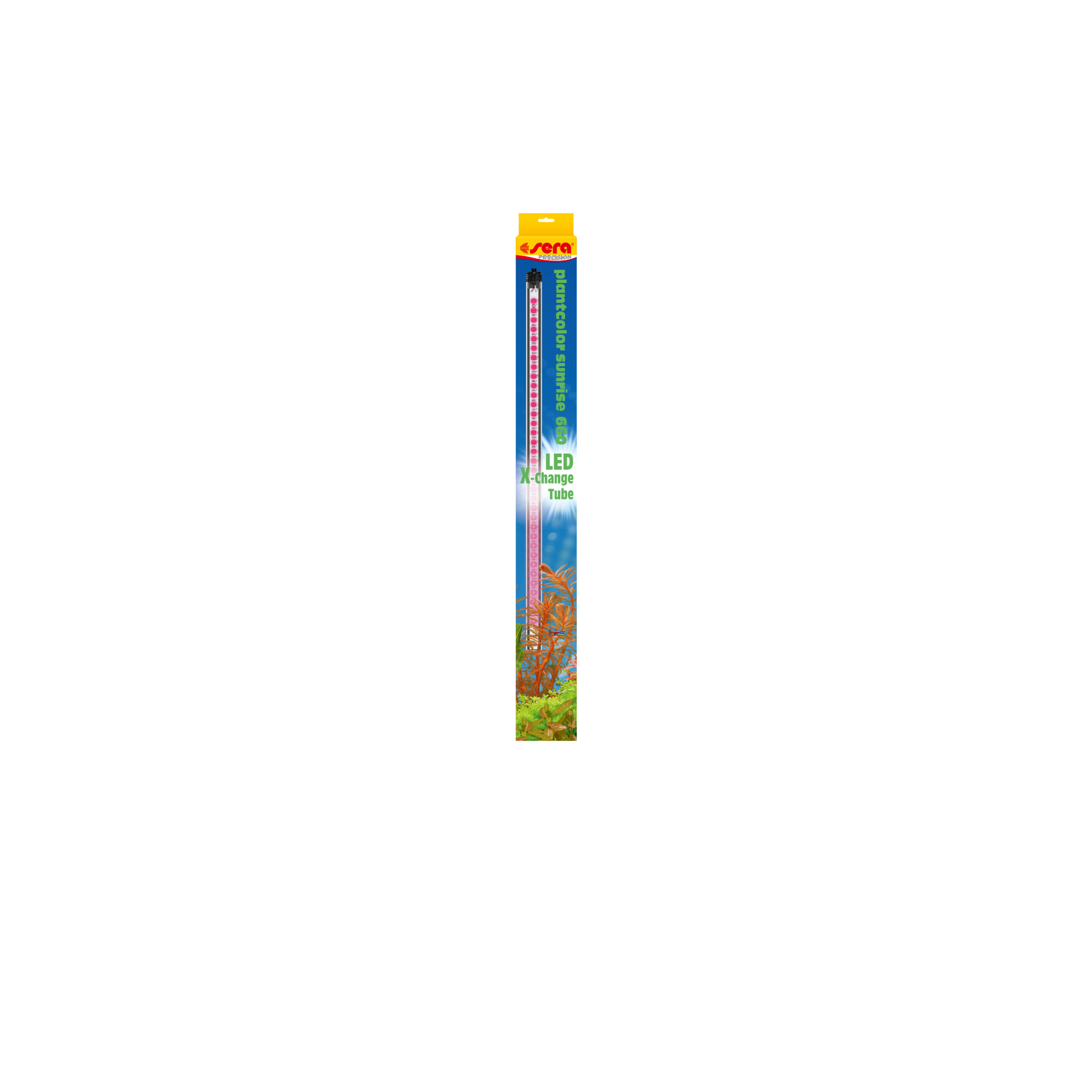 LED-Aquarienleuchte "Precision" Plantcolor Sunrise 660 9,3 W + product picture