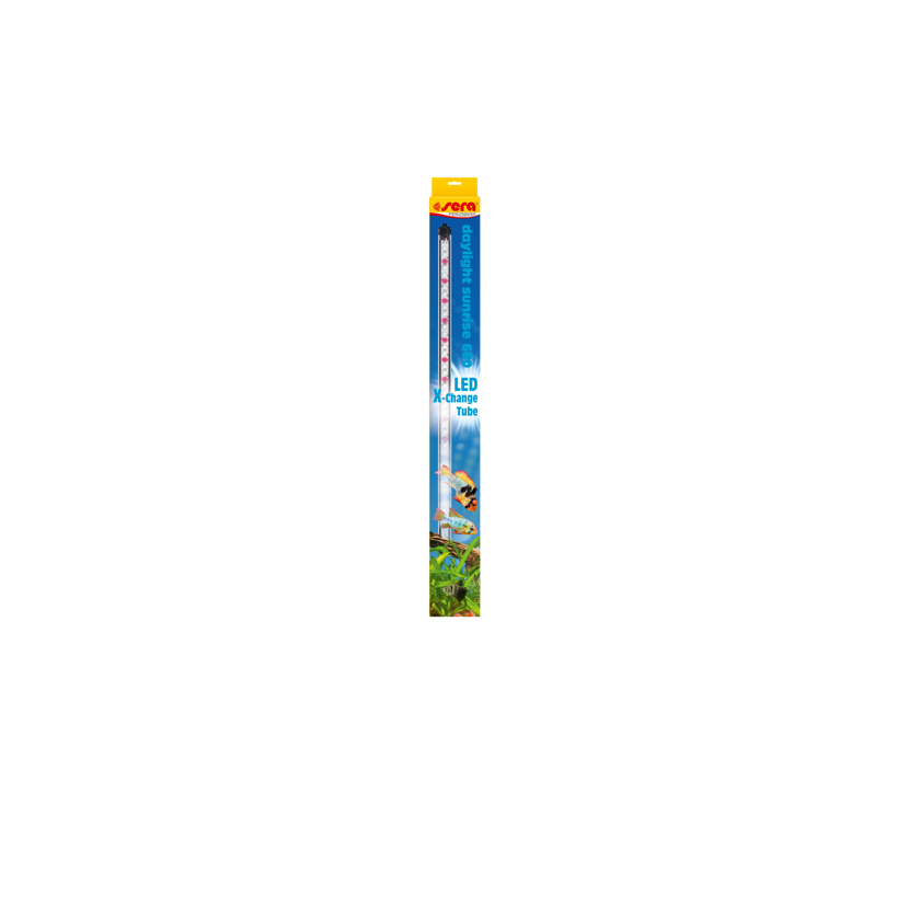 LED-Aquarienleuchte 'Precision' Daylight Sunrise 660 16 W