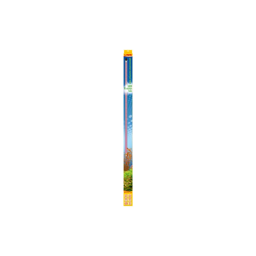sera LED X-Change Tube plantcolor sunrise