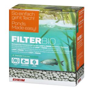 Eheim Filterbio Filtergranulat 2 l