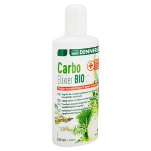 Flüssigdünger "Carbo Elixier Bio" 250 ml
