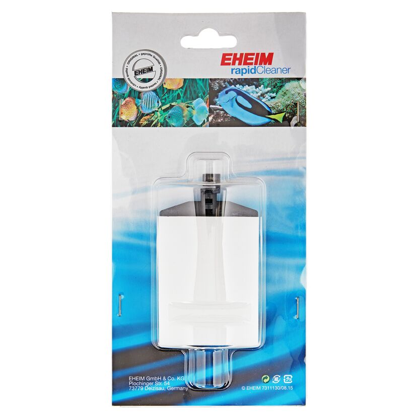 EHEIM rapidCleaner Reinigungsschwamm in Verpackung
