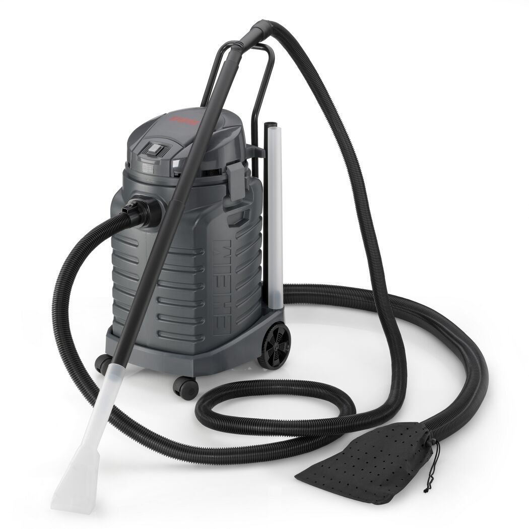 Nass-/Trockensauger Vac 40 von Eheim