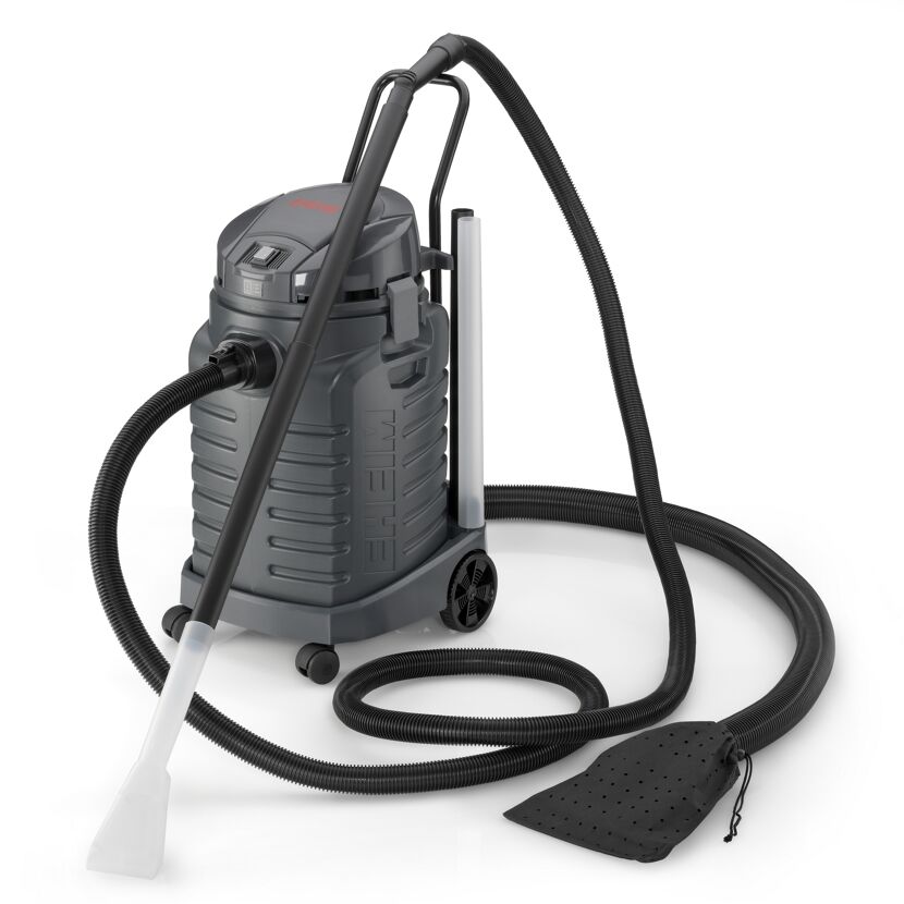 Nass-/Trockensauger Vac 40 von Eheim