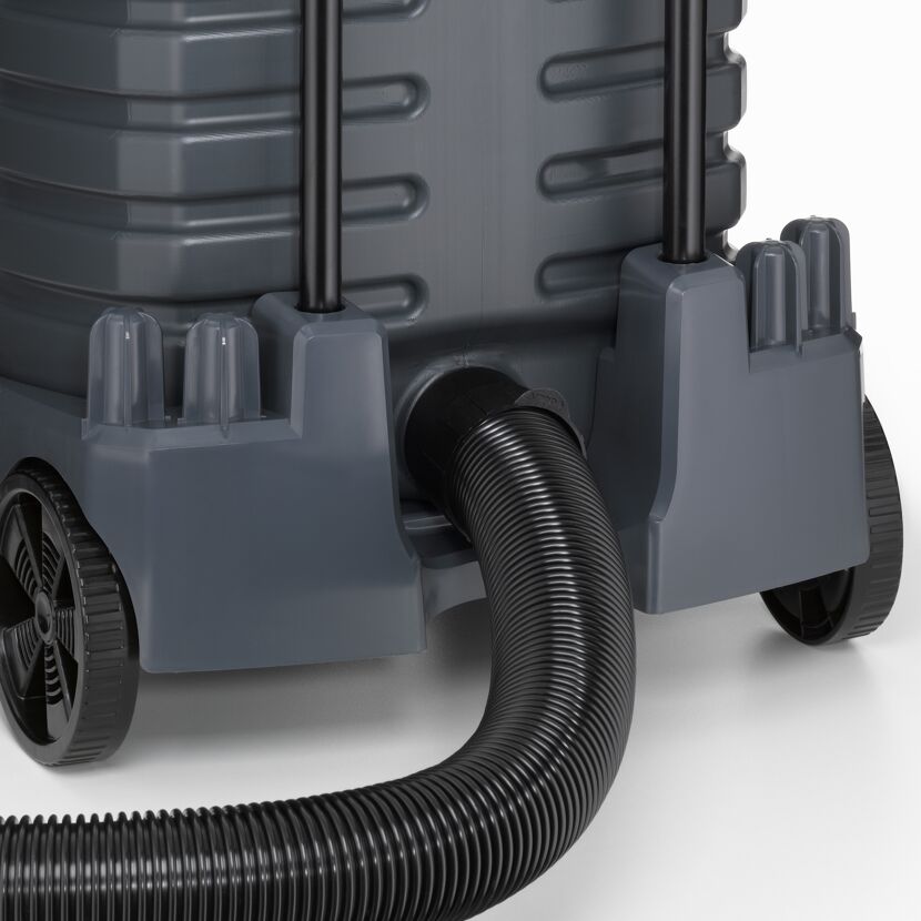 Eheim Vac 40 mit Schlauch
