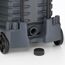 Ablasshahn des Eheim Vac 40