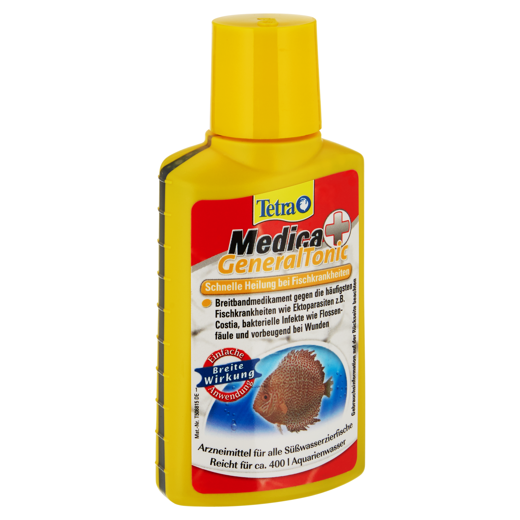 Fischarzneimittel "Medica" GeneralTonic 100 ml + product picture