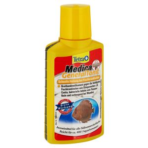 Fischarzneimittel "Medica" GeneralTonic 100 ml