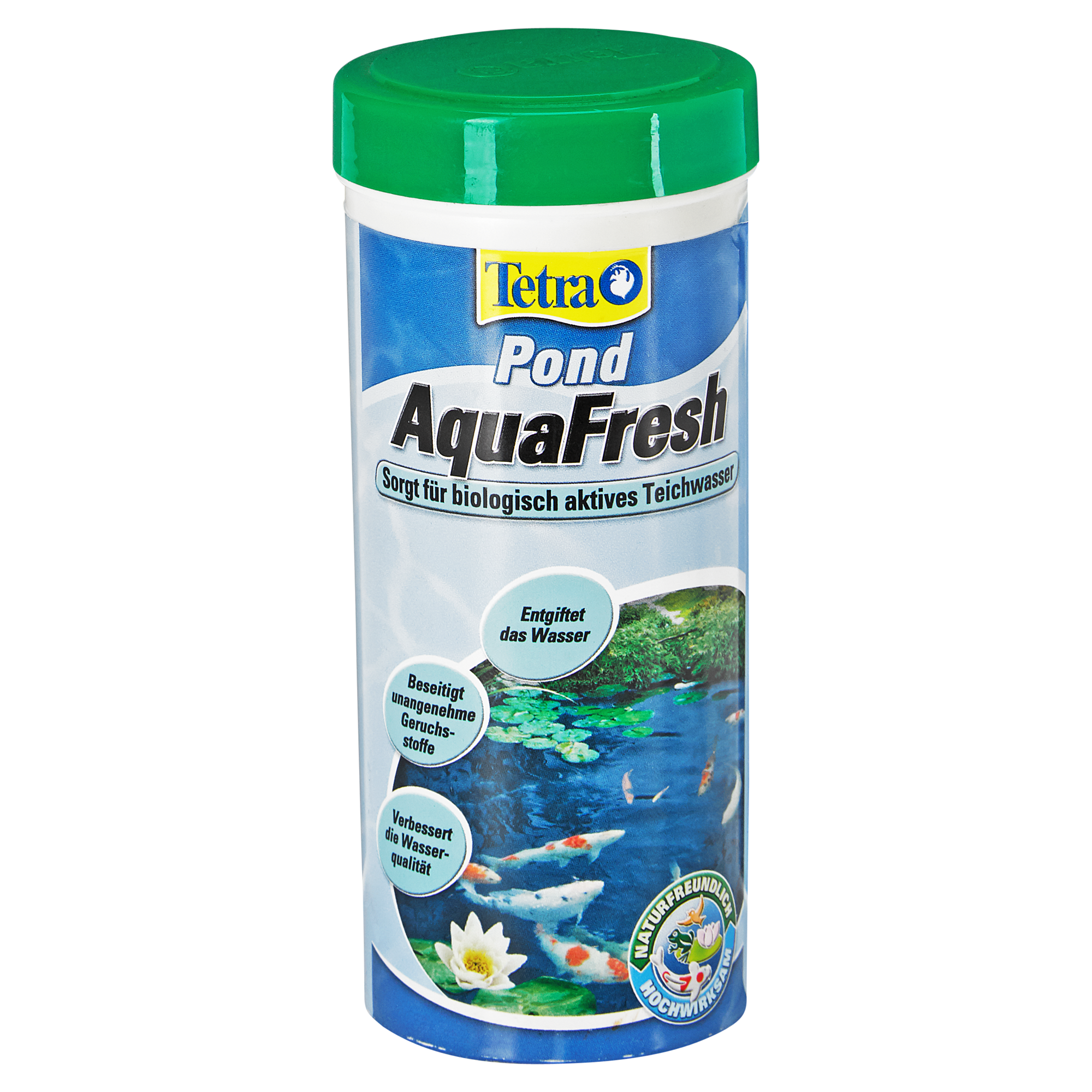 Wasseraufbereiter "AquaFresh" 300 ml + product picture