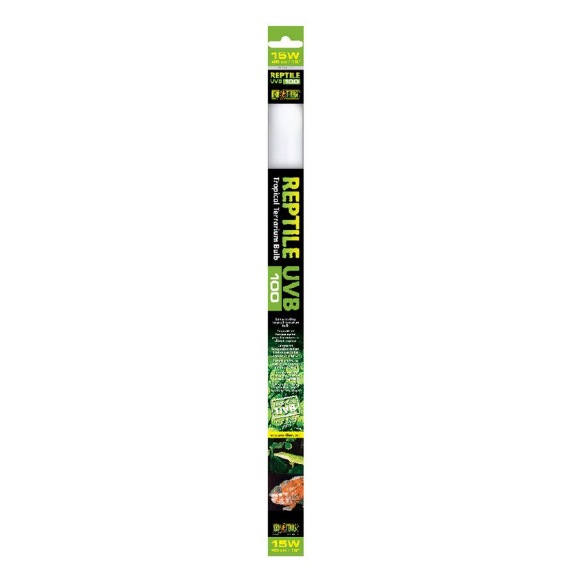 EX Reptile UVB100 T8 15W