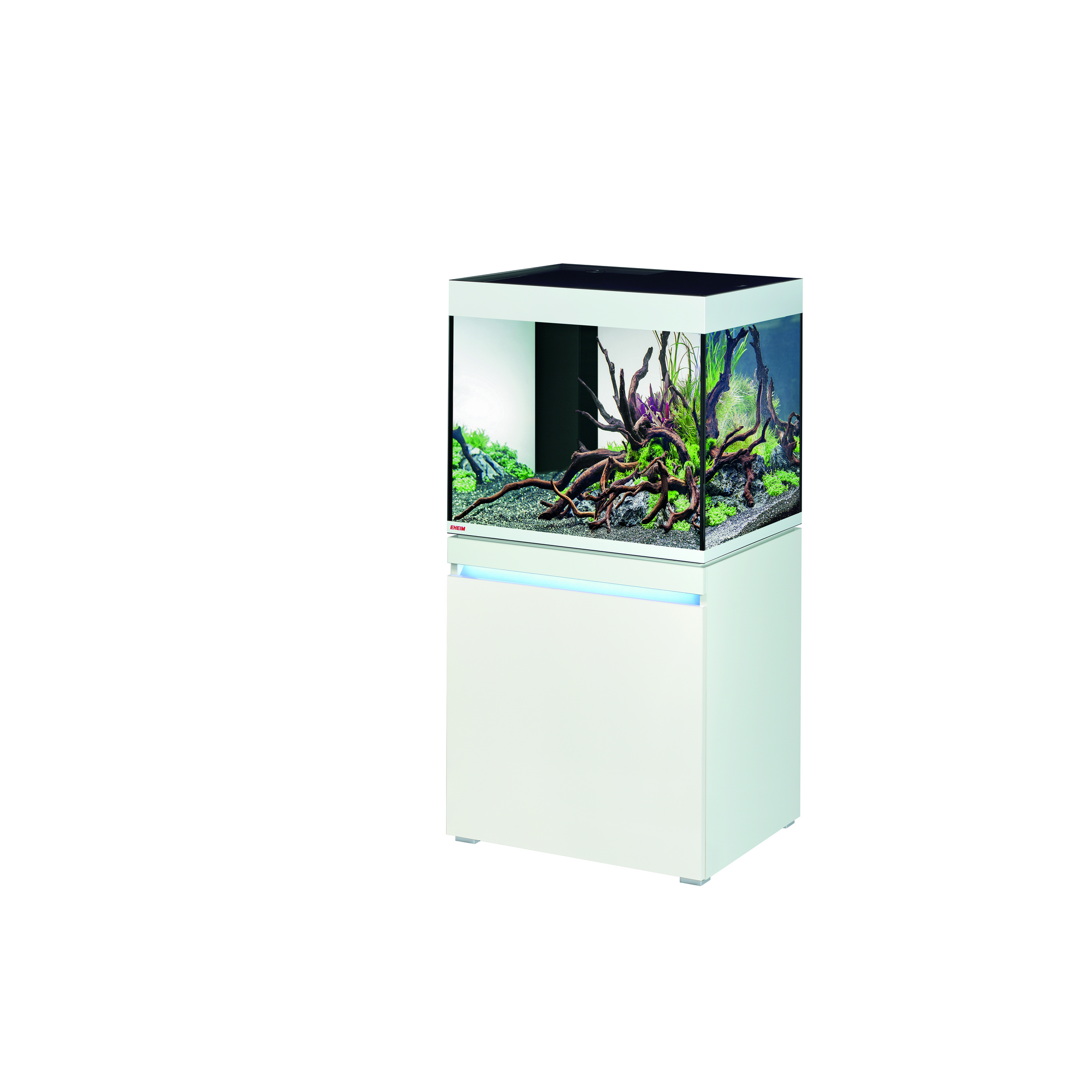 Aquarium 'incpiria 230' alpin 70 x 60 x 140 cm + product picture