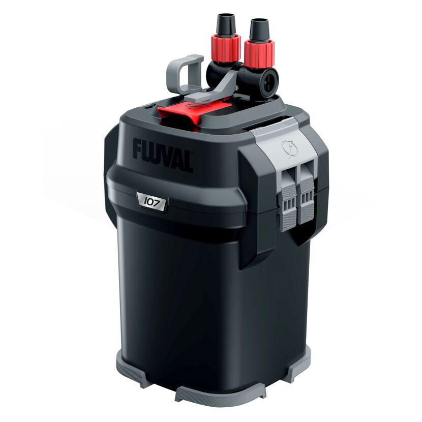 Fluval 107 Außenfilter
