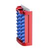Querschnitt des Fluval 107 Außenfilters