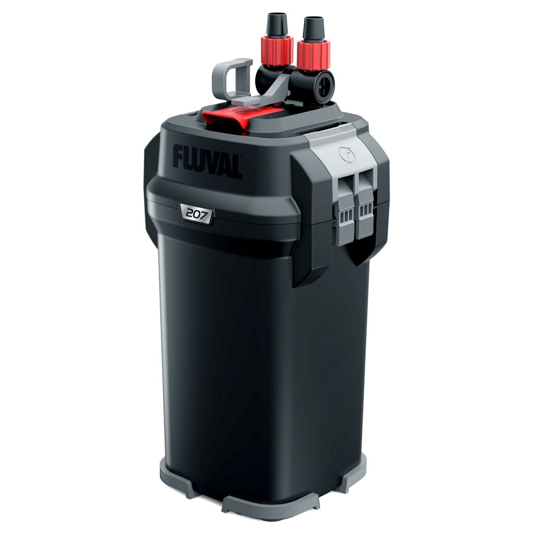 Fluval 207 Außenfilter