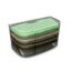 Filtermedien des Fluval 207 Aussenfilters