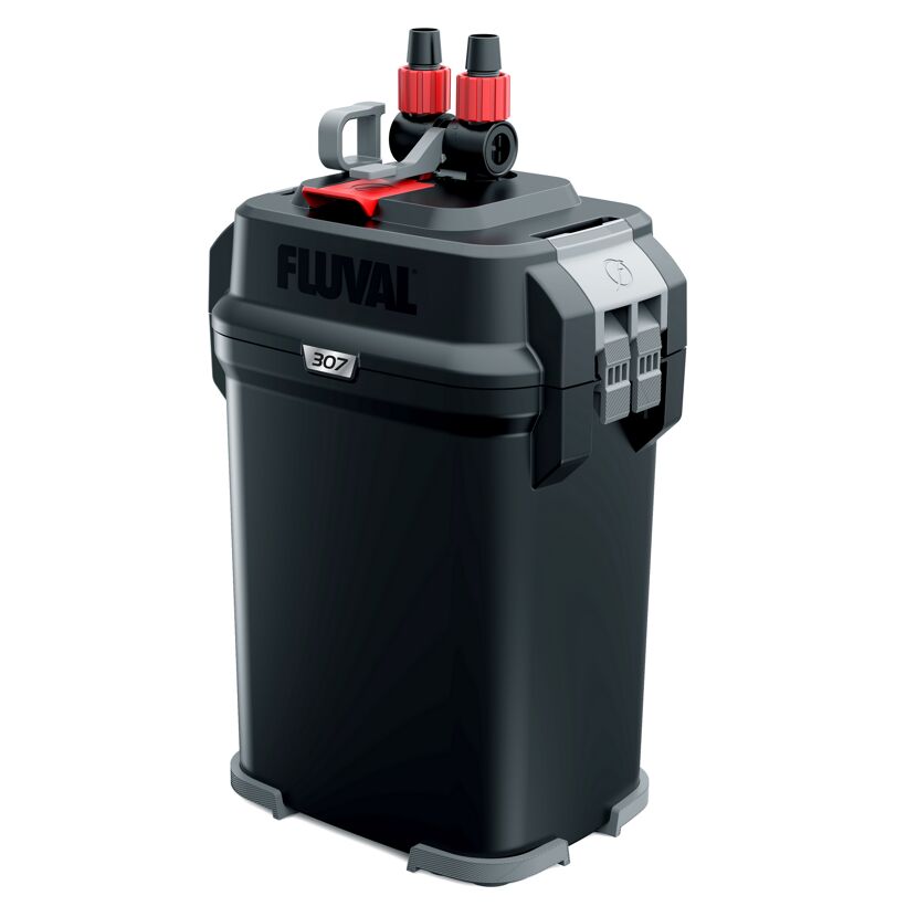 Fluval 307 Außenfilter