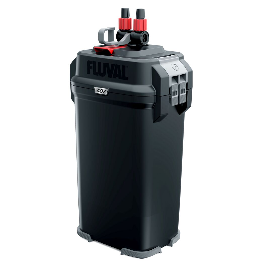 Fluval 407 Außenfilter