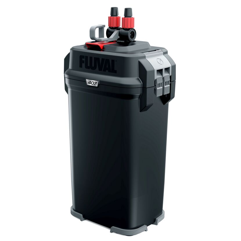 Fluval 407 Außenfilter
