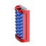Querschnitt des Fluval 407 Außenfilters