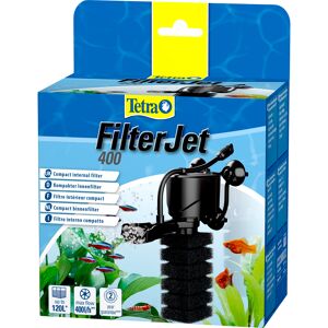 Aquarieinnenfilter 'FilterJet 400' 14,8 x 9,2 x 14,3 cm