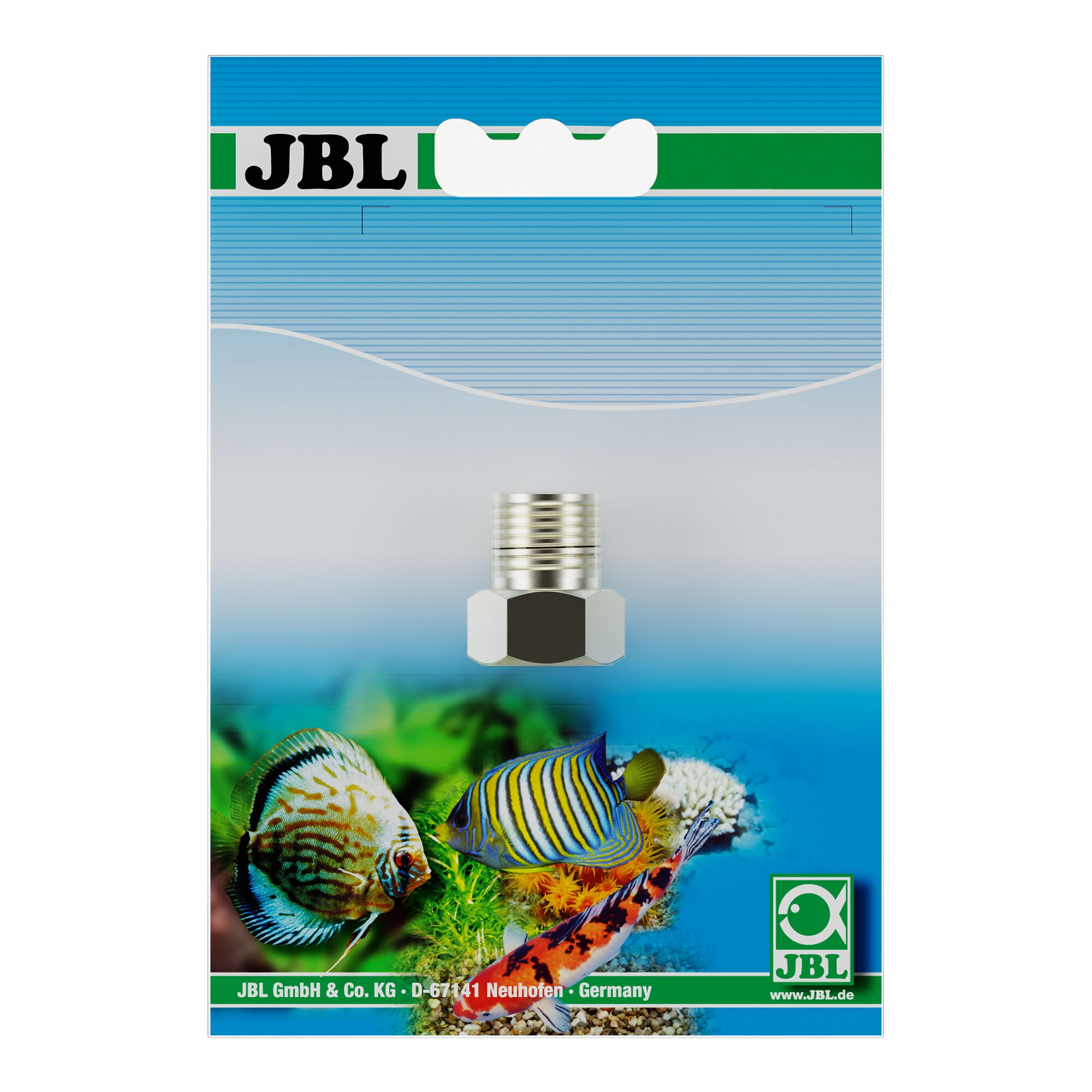 JBL CO2 Adapter