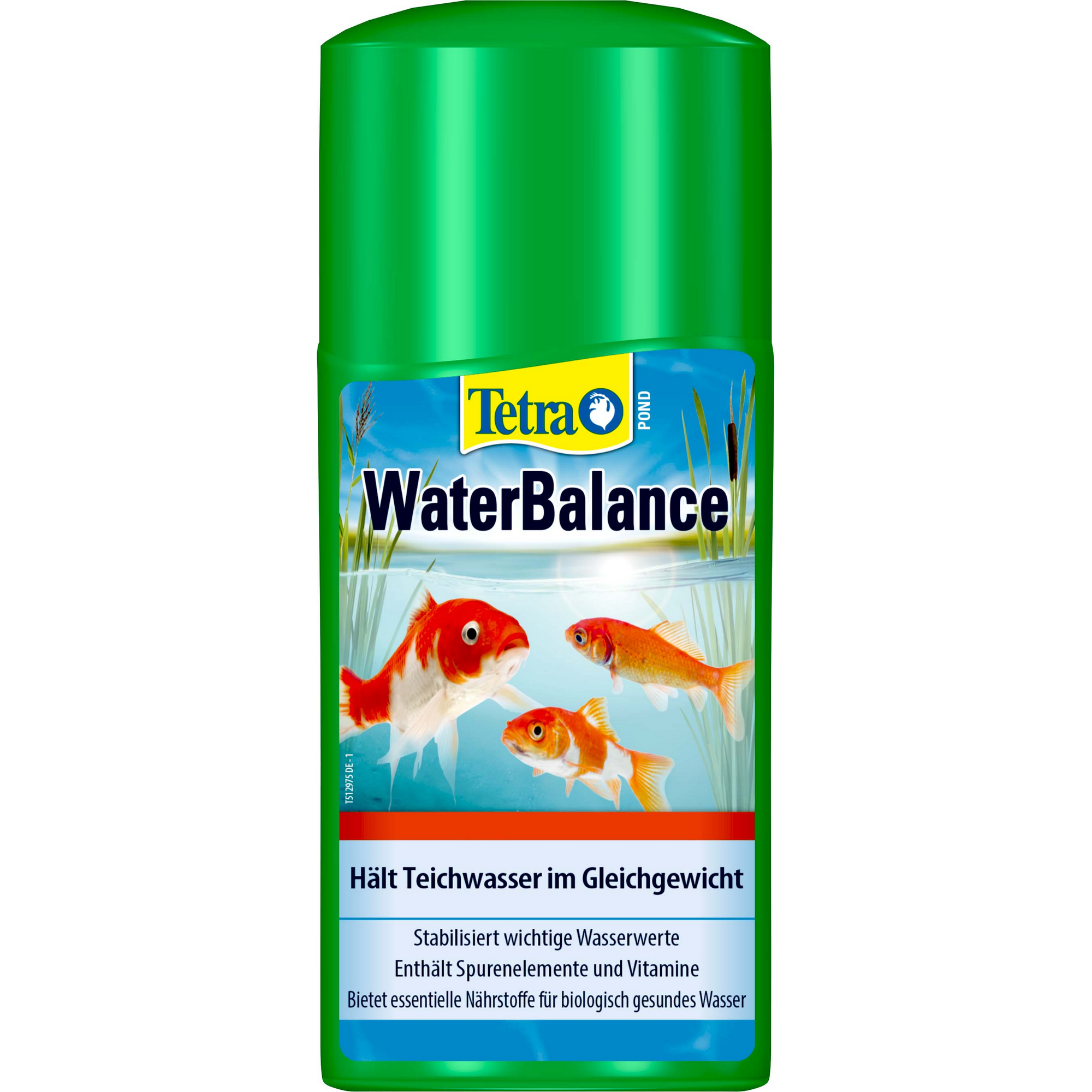Wasseraufbereiter "WaterBalance" 250 ml + product picture