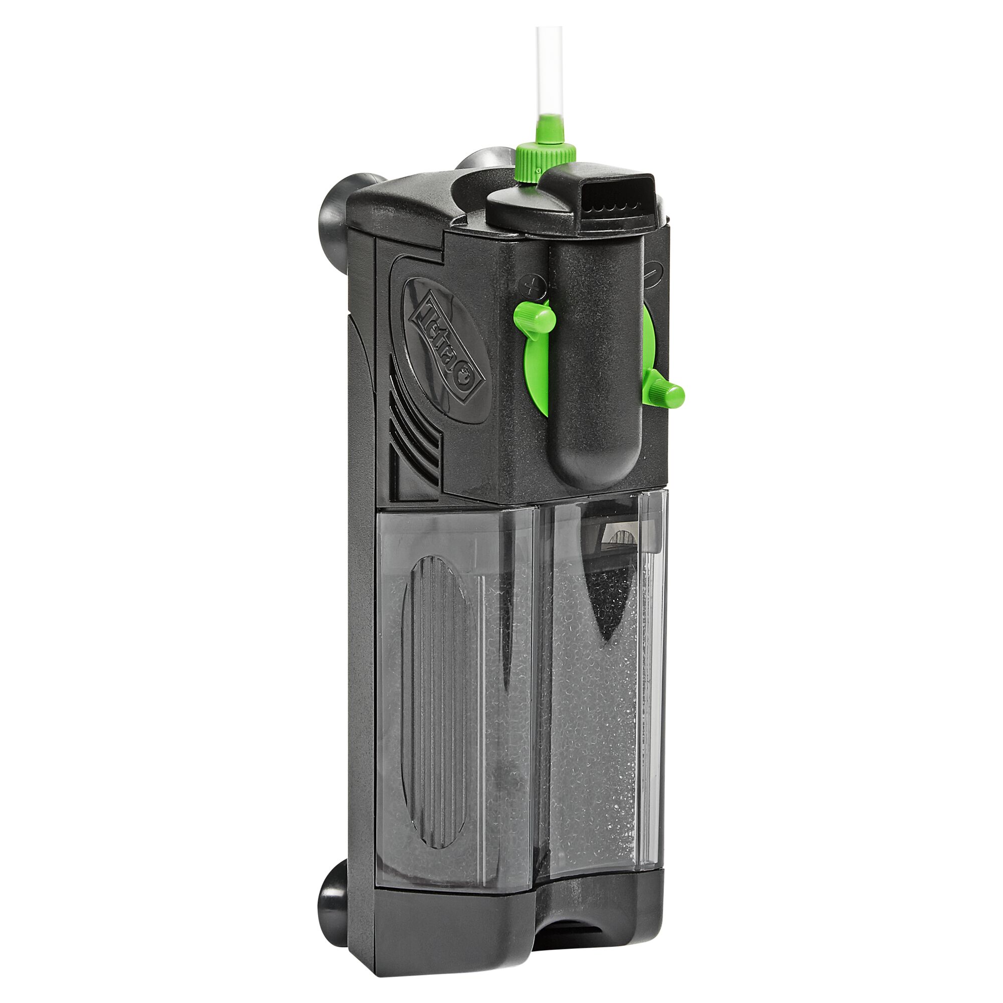 Tetra IN 400 Plus Innenfilter für Aquarien