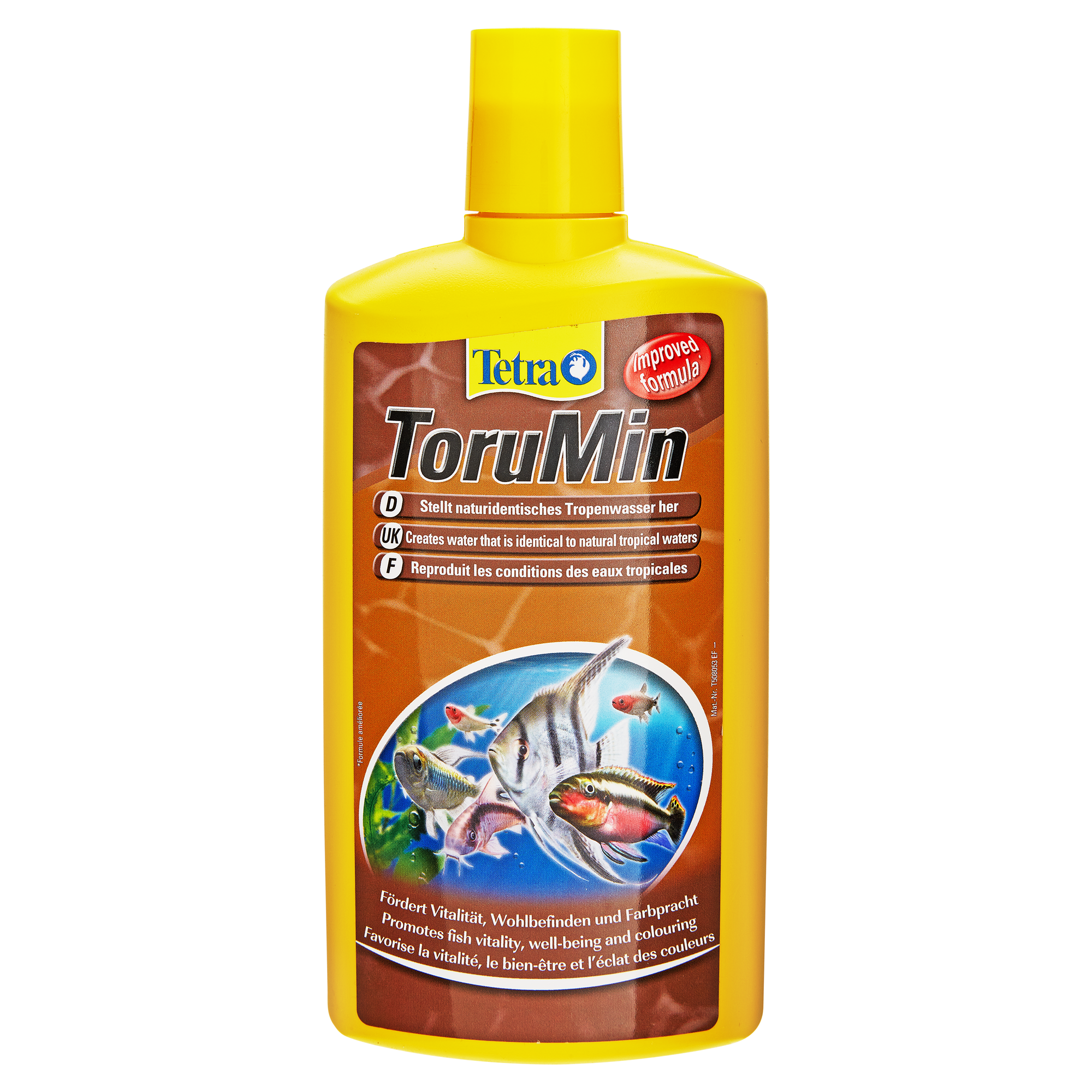 Wasseraufbereiter "ToruMin" 500 ml + product picture
