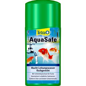 Wasseraufbereiter "AquaSafe" 250 ml