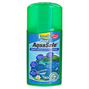 Wasseraufbereiter "AquaSafe" 250 ml