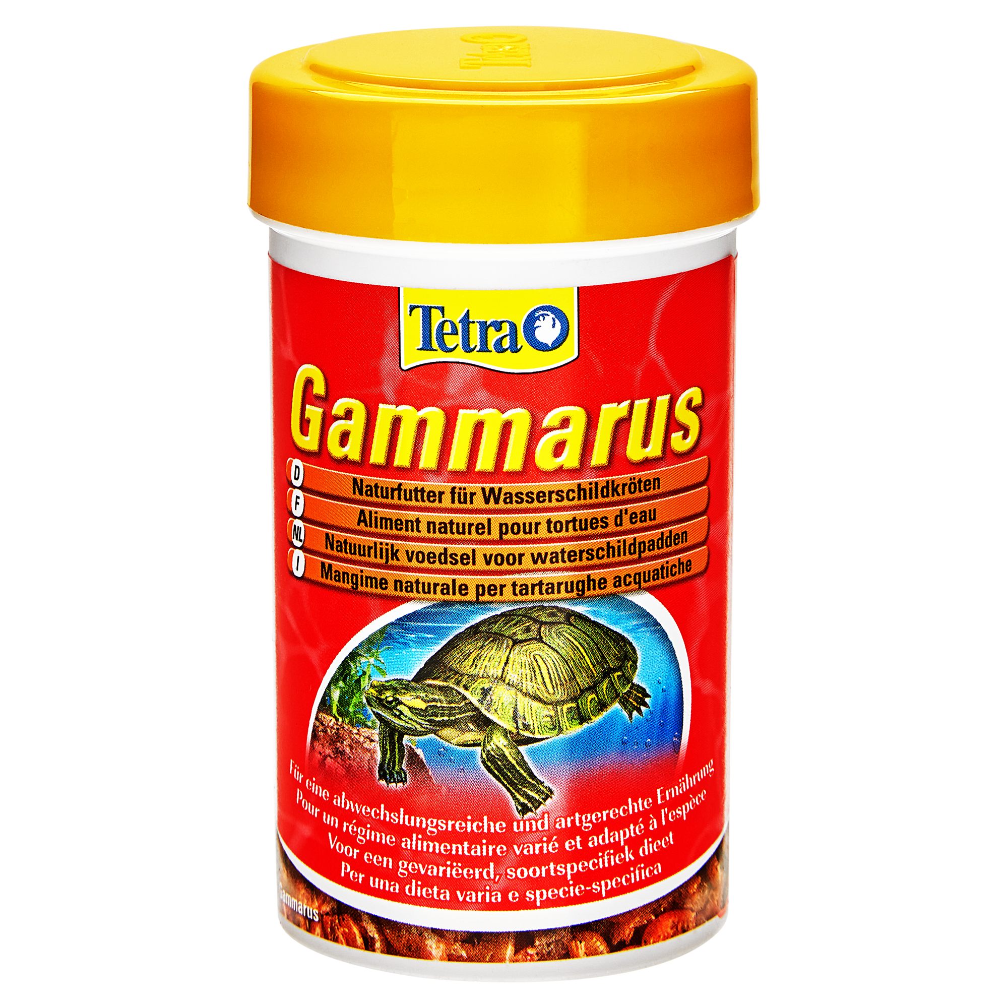 Schildkrötenfutter "Gammarus" 10 g + product picture