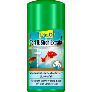 Wasseraufbereiter "Torf & Stroh Extrakt" 250 ml