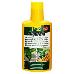 Algenvernichter "AlguMin" 250 ml
