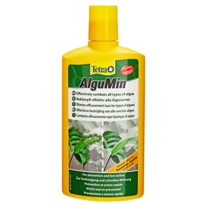 Algenvernichter "AlguMin" 500 ml