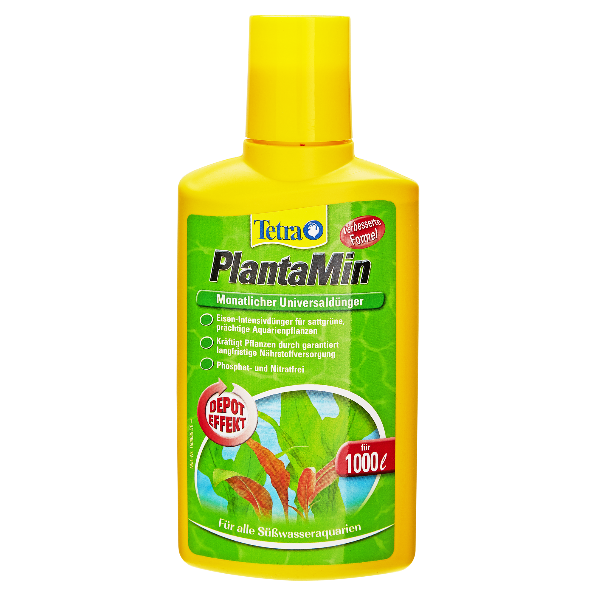 Universaldünger "PlantaMin" 250 ml + product picture