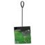 Fischnetz Nylon schwarz Netzgröße 20 cm