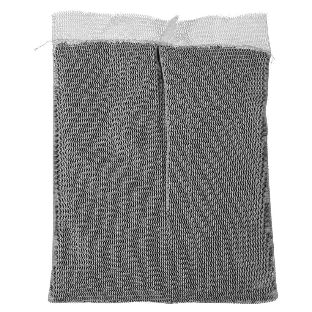 Aktivkohlefilter für Aquarien 3 x 100 g