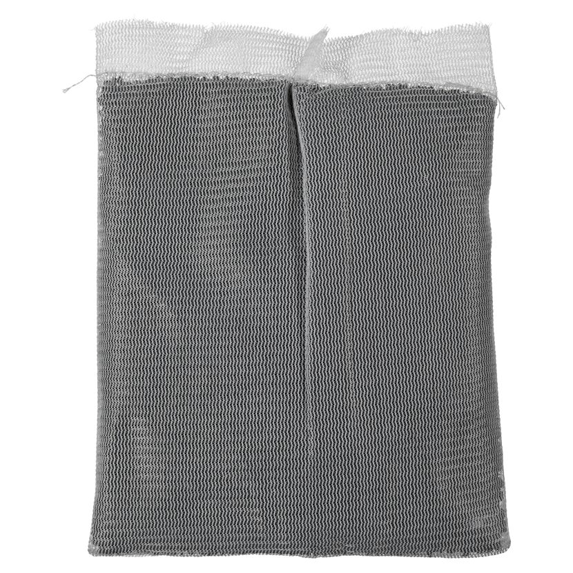 Aktivkohlefilter für Aquarien 3 x 100 g