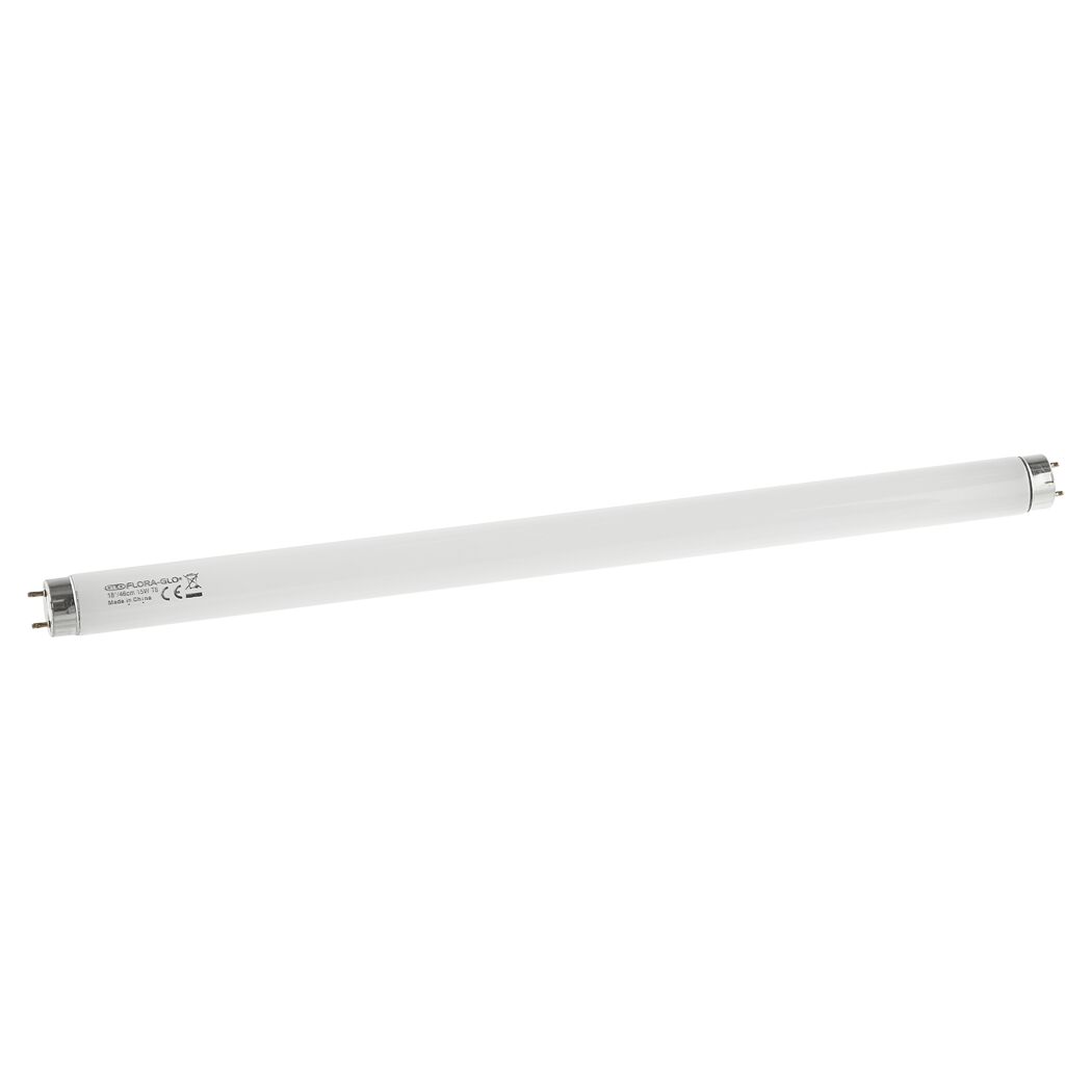 Leuchtstoffröhre FLORA-GLO T8 18"