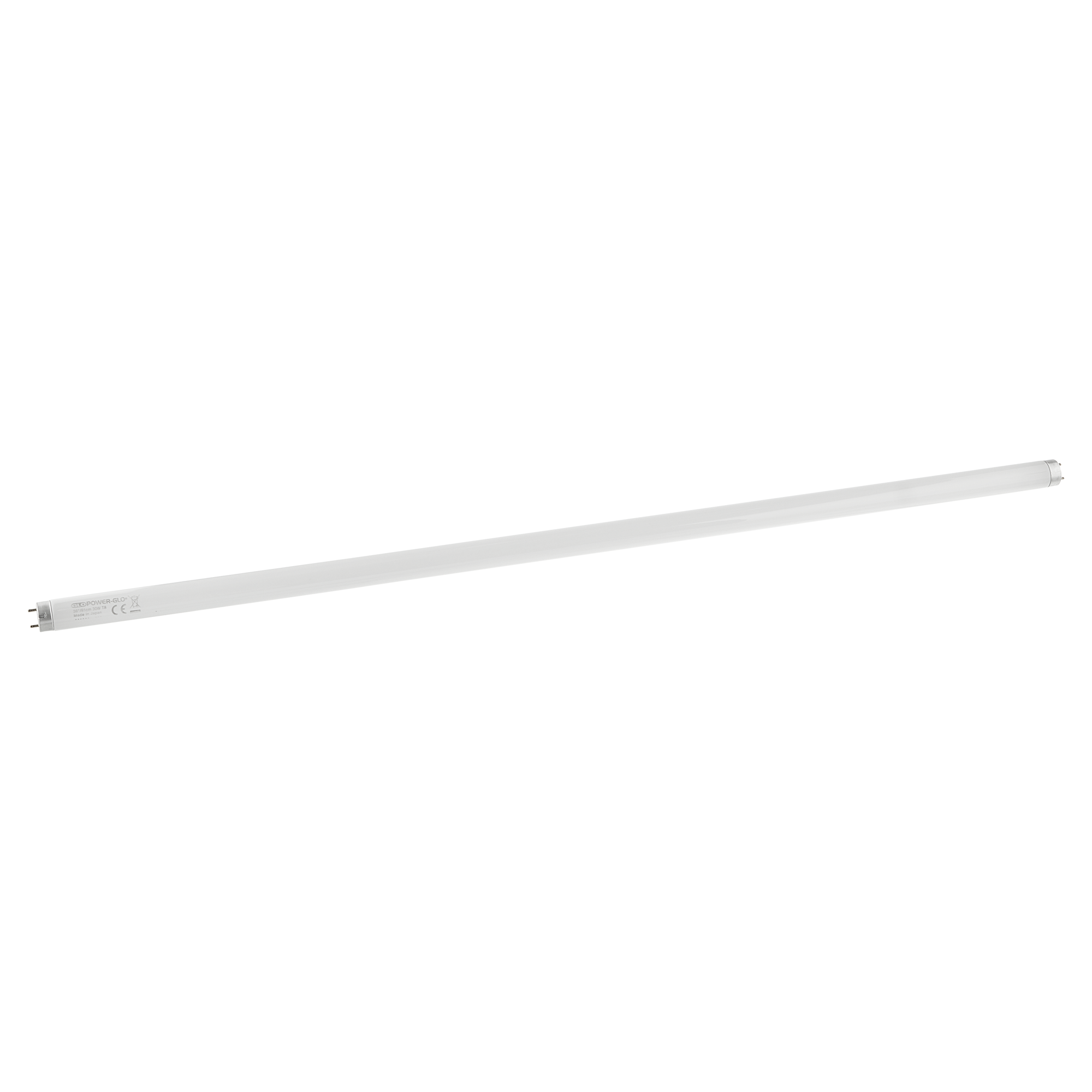 Leuchtstoffröhre für Aquarium 'Power-Glo' T8 30 W 91 cm