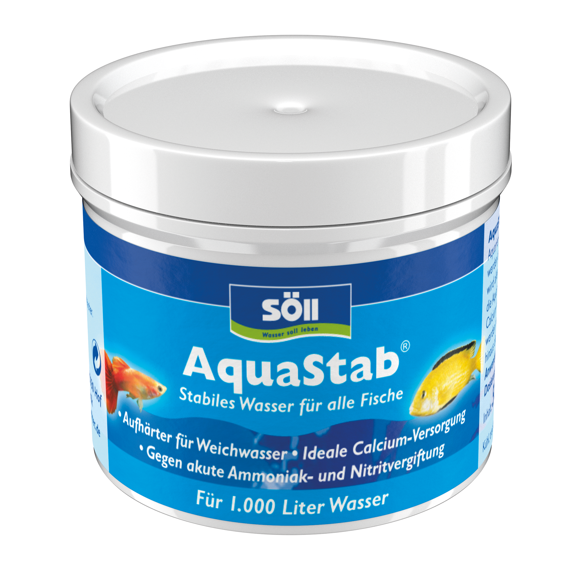 AquaStab 50 g + product picture