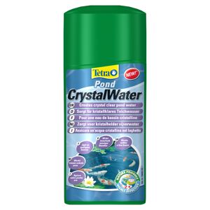 Wasseraufbereiter "CrystalWater" 500 ml