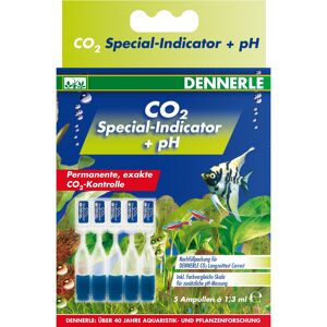 CO2 Special-Indicator 5 Stk.