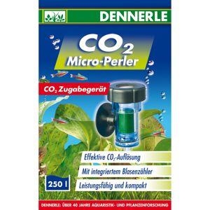 CO2 Micro-Perler