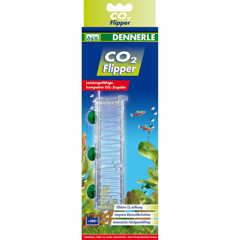 CO2 Flipper