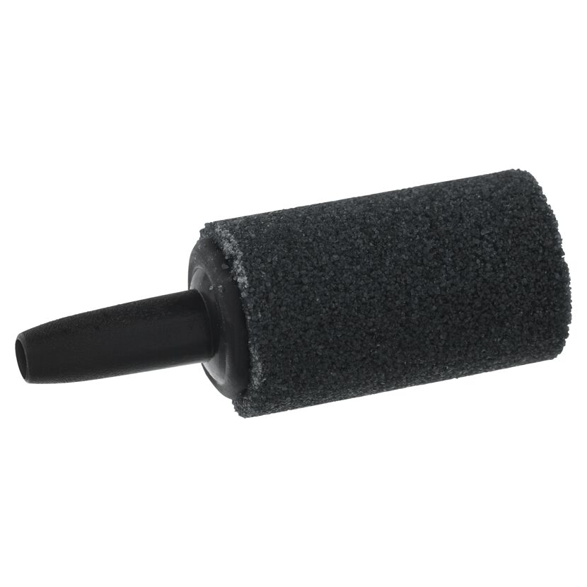 Luftausströmer Zylinder dunkelblau 4,5 cm