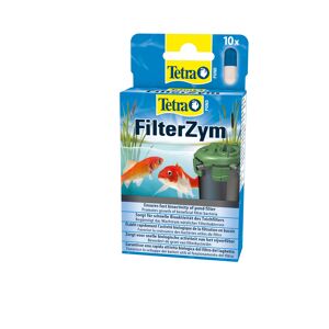 Wasseraufbereiter "FilterZym" 10 Stück