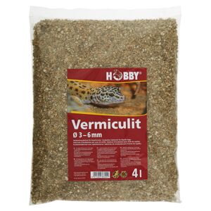 Inkubationssubstrat "Vermiculit" grob 4 l