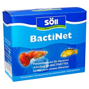 Filternetzbeutel BactiNet 2 Stück